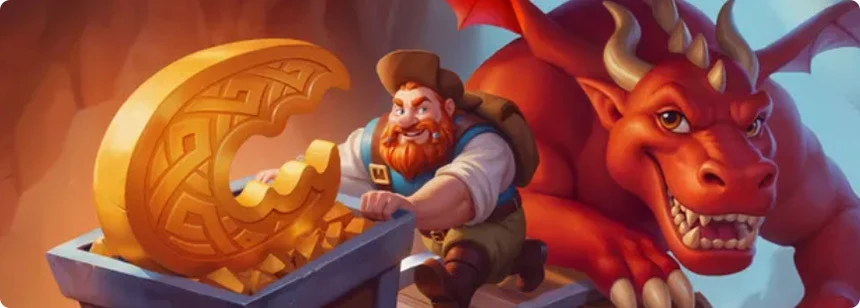 Dragonia Casino – αξιολόγηση κατά τη δοκιμή πλατφόρμας 2026