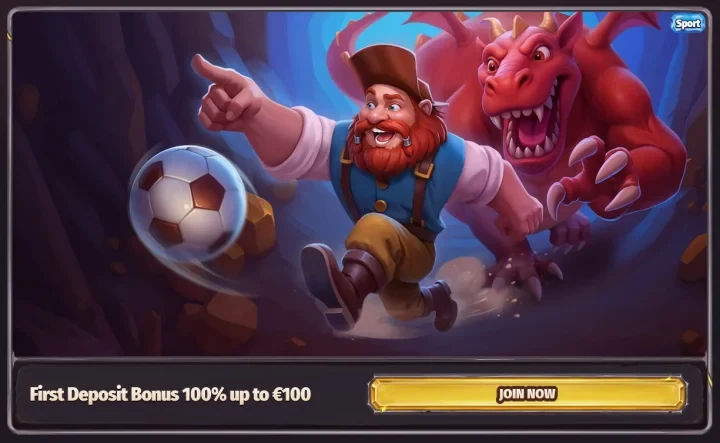 Dragonia Casino – αθλητικά στοιχήματα sports bonus Ελλάδα